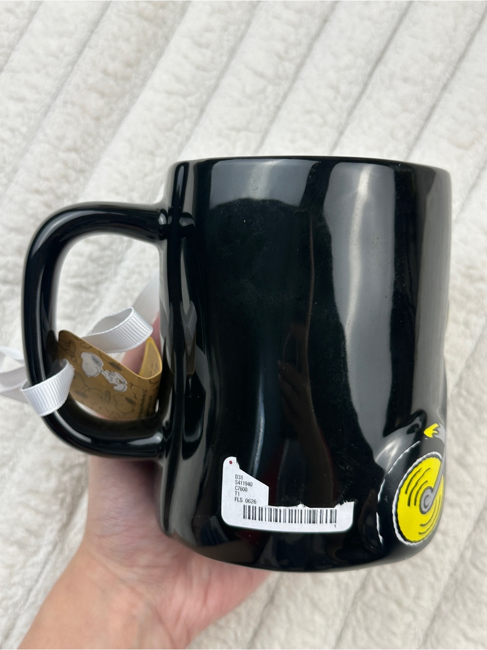 Rae Dunn Mug - Picture 6 of 7